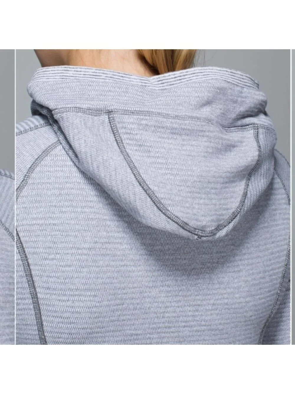 lululemon athletica mini check